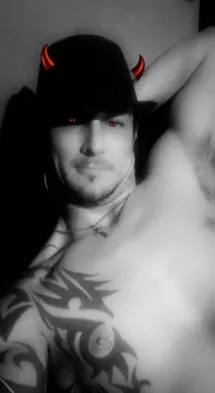 OnlyFans cuenta finkufreaky85 avatar 1