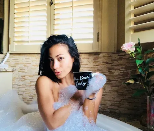 OnlyFans cuenta ladyorofit header 2