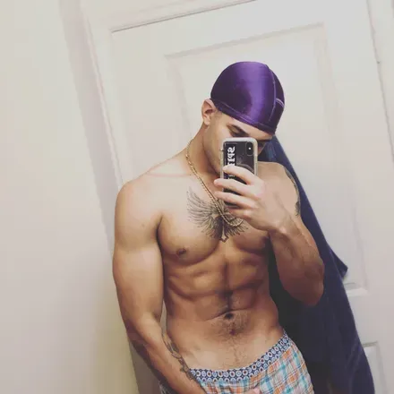 OnlyFans cuenta mr_mhm avatar 1