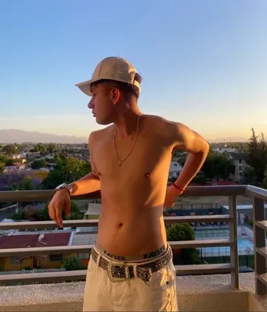 OnlyFans cuenta xgrez avatar 1
