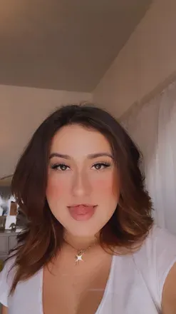 OnlyFans account  itsme.daniela avatar 1