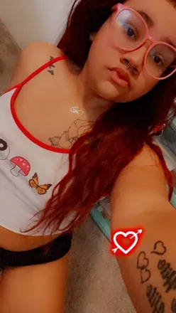 OnlyFans cuenta princesslexiie69 avatar 1