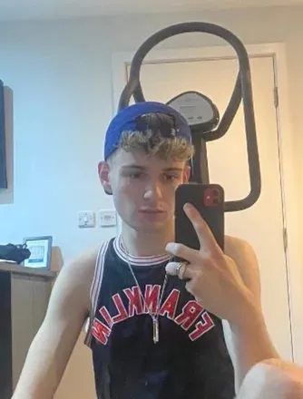 OnlyFans cuenta trentbenz avatar 1