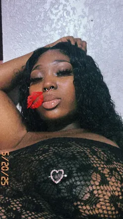 OnlyFans cuenta exoticprincesssd avatar 1