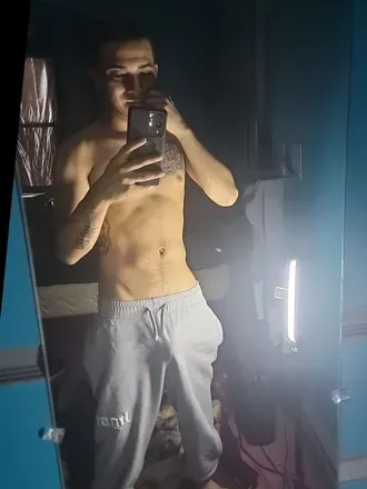OnlyFans cuenta desconocido777 avatar 1