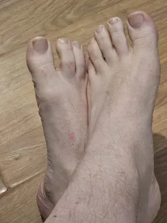 OnlyFans cuenta gingeyytoes avatar 1