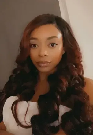 OnlyFans account  xoadoreher avatar 1