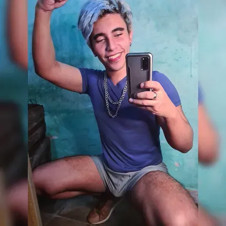 OnlyFans cuenta the_olioli avatar 1