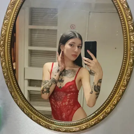 OnlyFans cuenta olivereal avatar 1