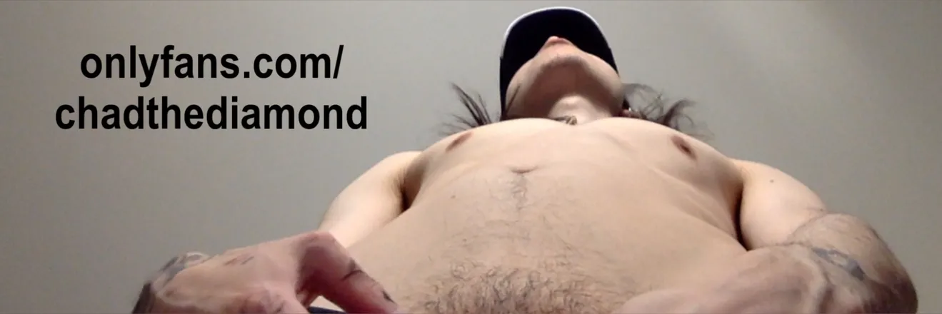 OnlyFans cuenta chadthediamond header 2