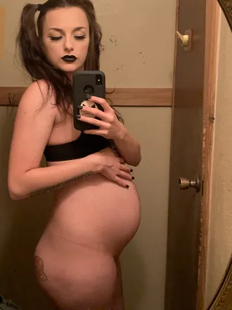 OnlyFans account  tripbabe header 2