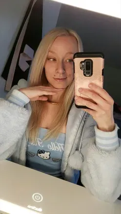OnlyFans cuenta lewdkittyxo avatar 1