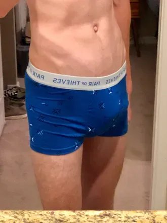 OnlyFans cuenta thebrainiak123 avatar 1
