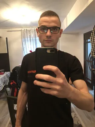 OnlyFans cuenta gabe_xo avatar 1