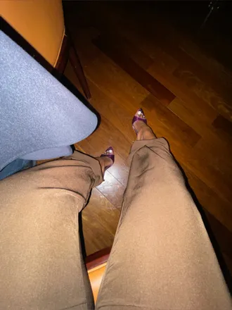 OnlyFans account  purelysoftsoles header 2