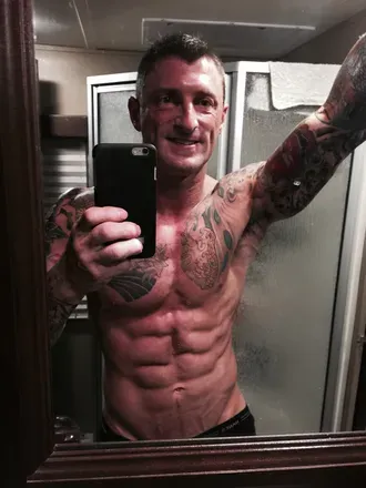 OnlyFans cuenta thtshyboy avatar 1