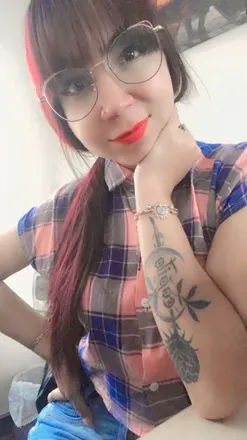 OnlyFans cuenta u177197683 avatar 1