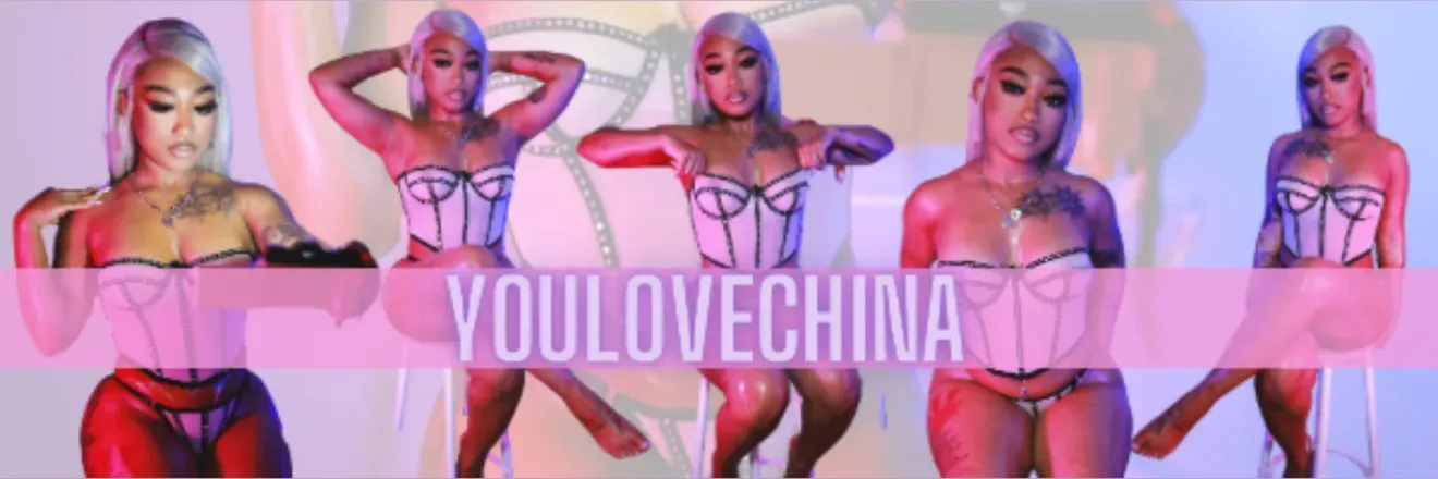 OnlyFans cuenta youlovechina header 2