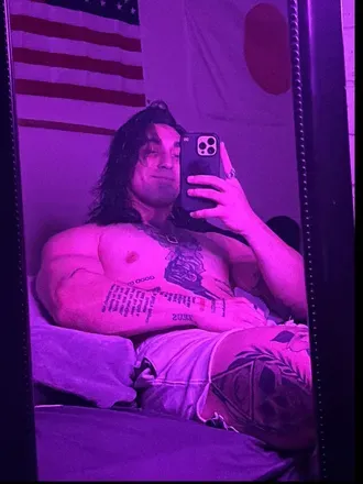 OnlyFans cuenta satanaf avatar 1