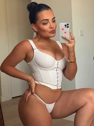 OnlyFans cuenta bonniemayxox avatar 1