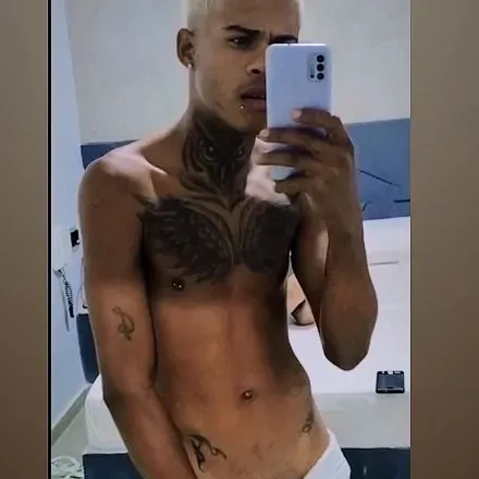 OnlyFans cuenta maiconcorttez avatar 1