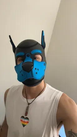 OnlyFans cuenta puprunner26 avatar 1