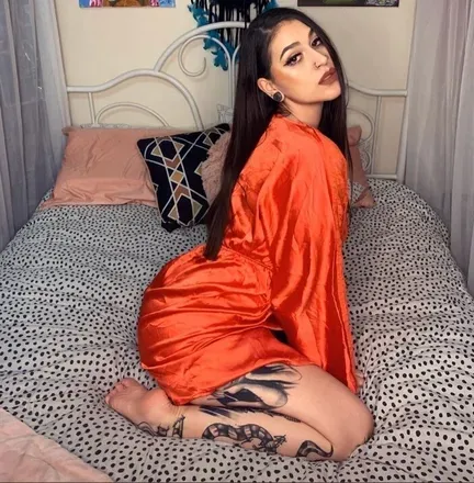 OnlyFans cuenta bbluxxx avatar 1