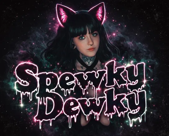 OnlyFans cuenta spewky.dewkyy header 2
