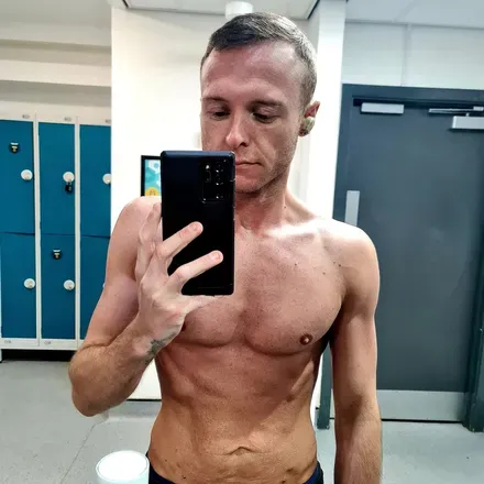 OnlyFans account  ryan.wright2304 avatar 1