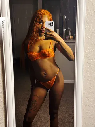 OnlyFans cuenta prettyasskee avatar 1