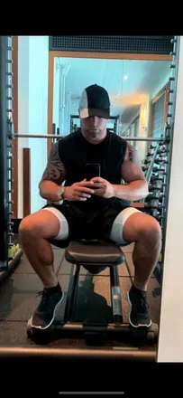 OnlyFans cuenta giacomo1987 avatar 1