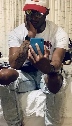 OnlyFans cuenta antoinecarell avatar 1