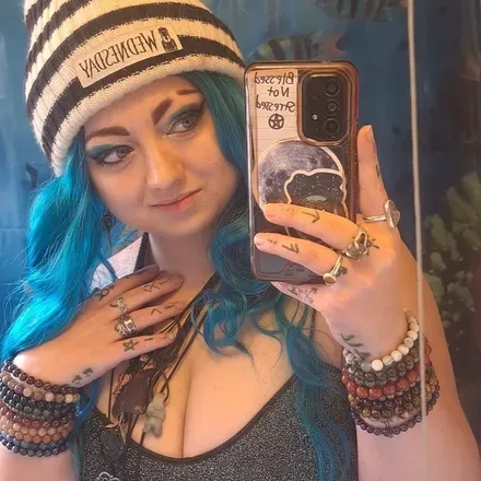 OnlyFans cuenta gypsyjenny avatar 1