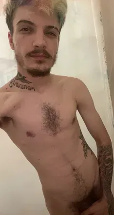 OnlyFans account  trae1319 header 2