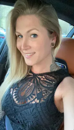 OnlyFans cuenta dannidaniels avatar 1