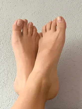 OnlyFans cuenta littlebeautyfeet avatar 1
