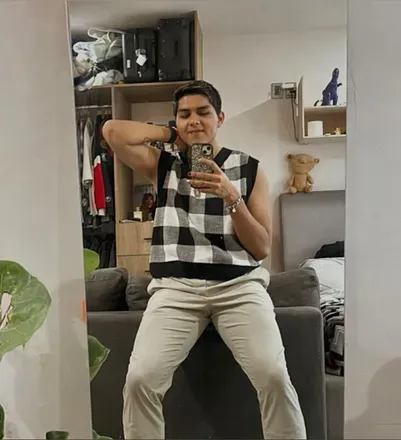 OnlyFans cuenta victorarcos avatar 1