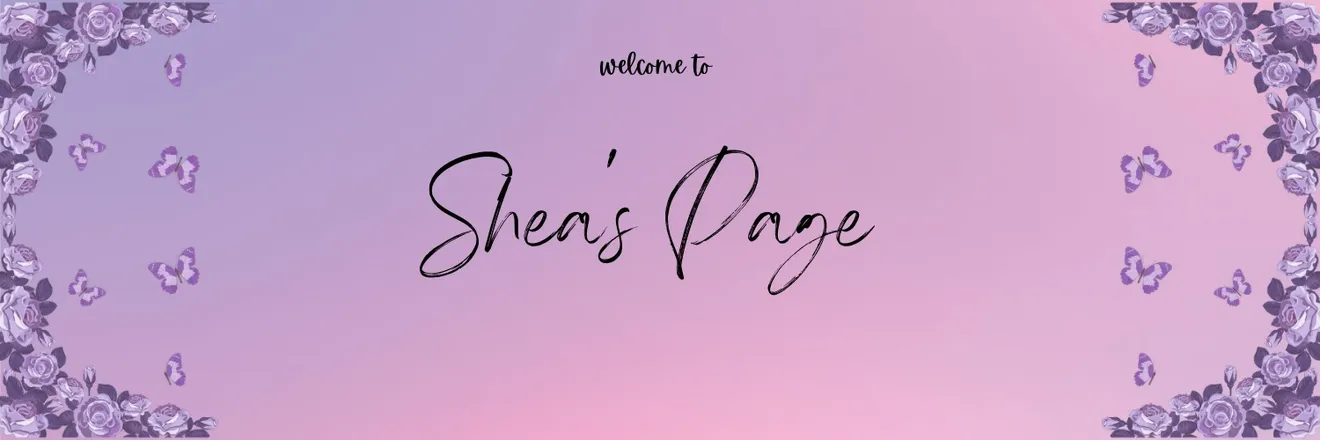 OnlyFans cuenta x_sheashea0501_x header 2