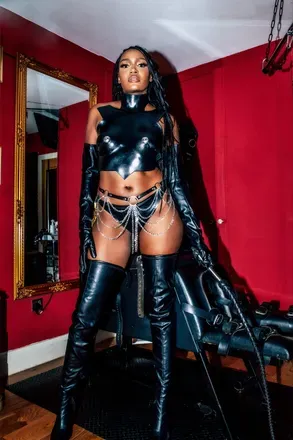 OnlyFans cuenta yourgoddesskree avatar 1