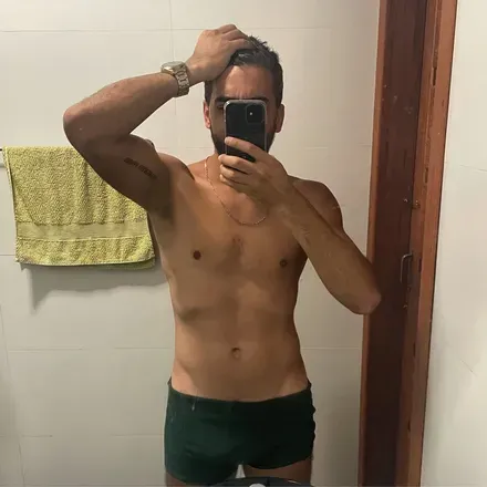 OnlyFans cuenta gabeclopes avatar 1