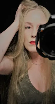 OnlyFans cuenta misslovina avatar 1