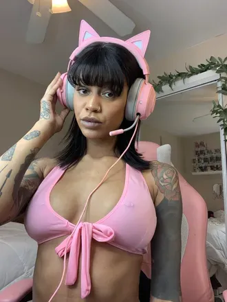 OnlyFans cuenta lexxleighx avatar 1