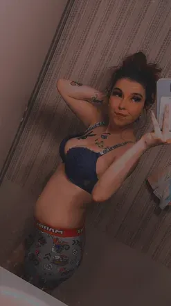 OnlyFans cuenta ttbaddie96 avatar 1