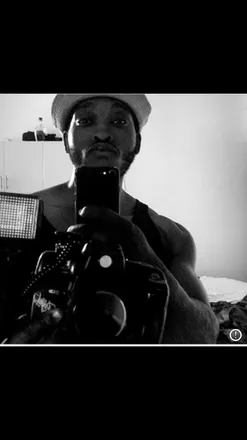 OnlyFans cuenta blak.kinky header 2