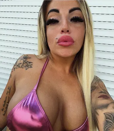OnlyFans cuenta j_becka avatar 1