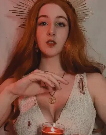 OnlyFans cuenta ghostcat_cosplays avatar 1