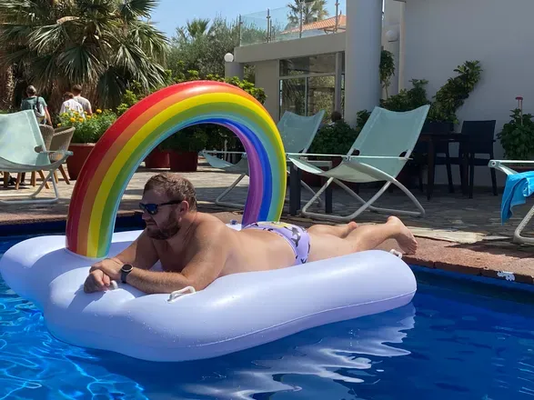 OnlyFans cuenta bearinbudgies avatar 1