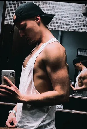 OnlyFans cuenta blondebro_ger avatar 1