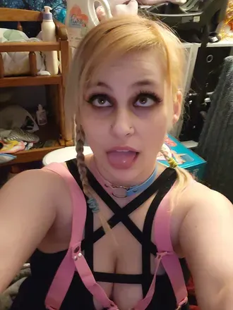 OnlyFans cuenta catnip_342 avatar 1