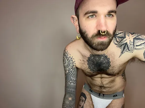 OnlyFans cuenta ganovenherz avatar 1